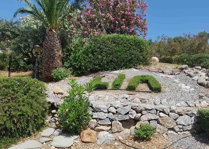 Lia Hotel apartamentowy