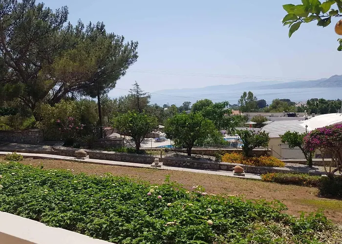 Lia Hotel apartamentowy