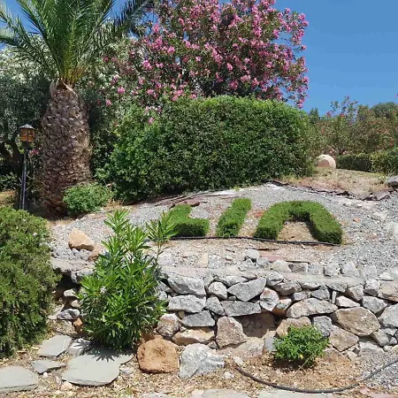 Lia Hotel apartamentowy