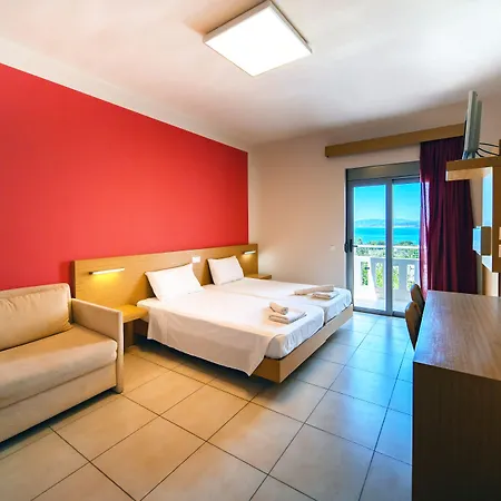 Apart-hotel Lia 3*