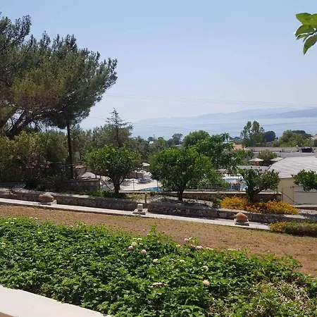 Lia Hotel apartamentowy